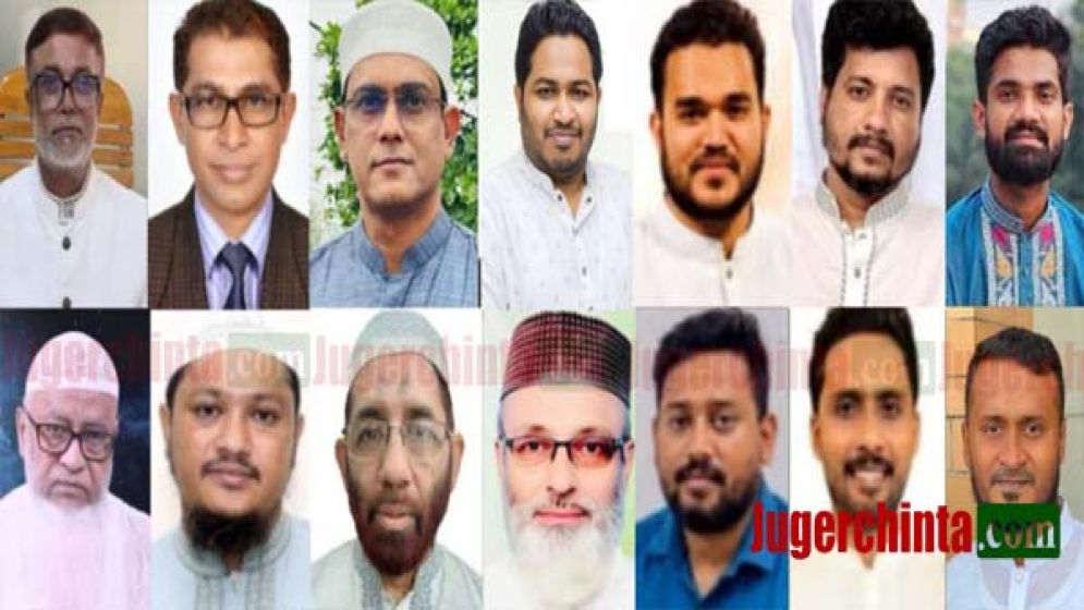 বিএনপি-জামায়াত-এনসিপির ত্রিমুখী উত্তাপে টানাপোড়েন