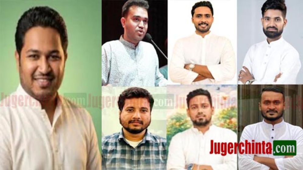 না.গঞ্জে শক্তিশালী ভিত তৈরি করছে এনসিপি