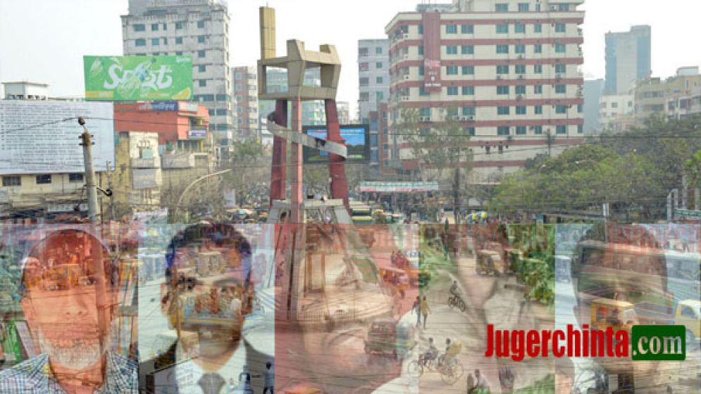 ছয় মাসে ৬৫ হত্যাকাণ্ড, ৯ বার পুলিশ-র‌্যাবের উপর আক্রমণ