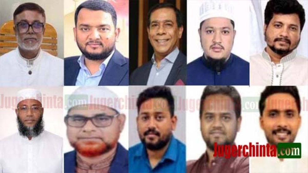 স্থানীয় সরকার নির্বাচন নিয়ে ত্রিমুখী উত্তাপ