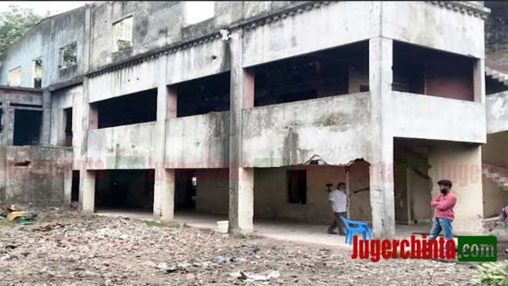 চালু হচ্ছে সেই রাইফেল ক্লাব