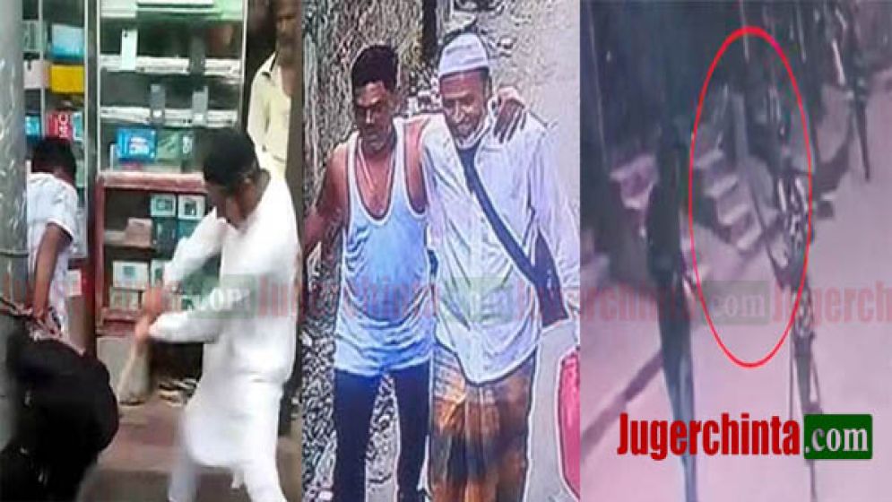মাসদাইর এখনো অপরাধীদের ‘স্বর্গরাজ্য’