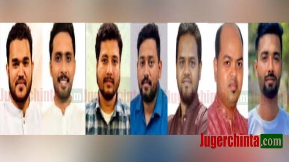 স্থানীয় সরকার নির্বাচনেও থাকছে এনসিপির থাবা