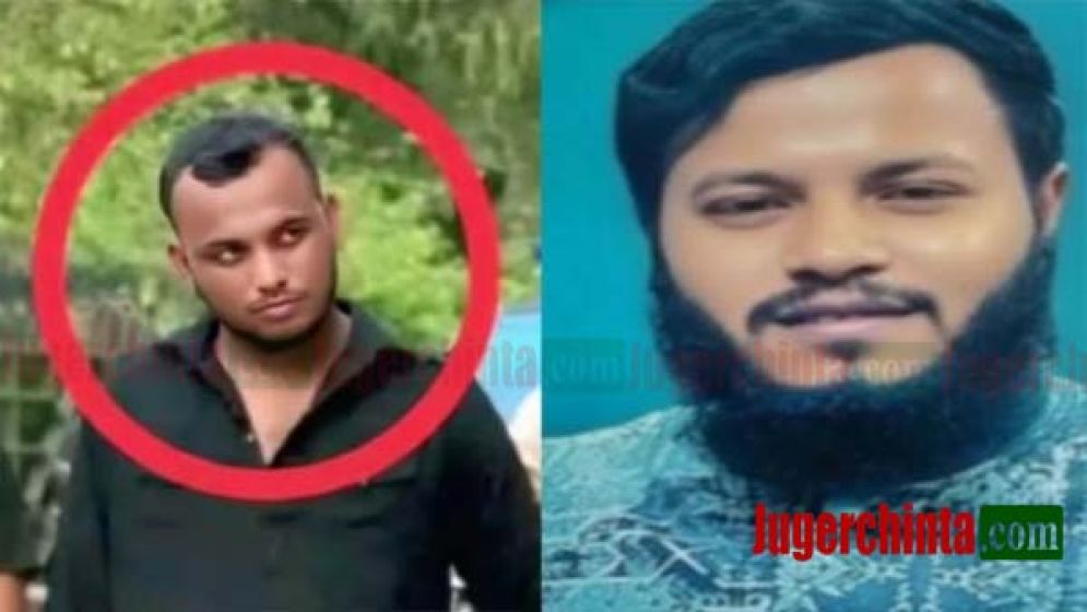 দুই বাহিনীর নিয়ন্ত্রণে কাঠেরপুলের অপরাধ জগৎ