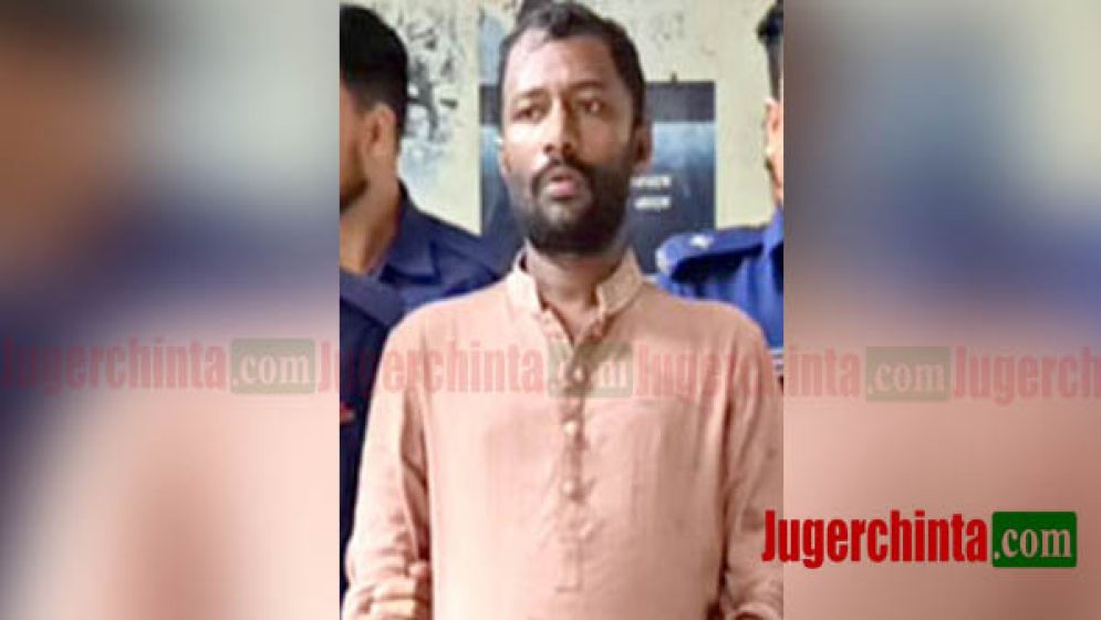 রাইফেল ক্লাবের লুট করা অস্ত্র শরীফ বাহিনীর হাতে