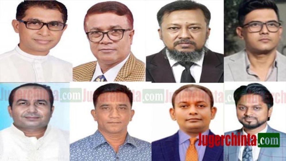 অভ্যন্তরীণ দ্বন্দ্বে নাজেহাল বিএনপি