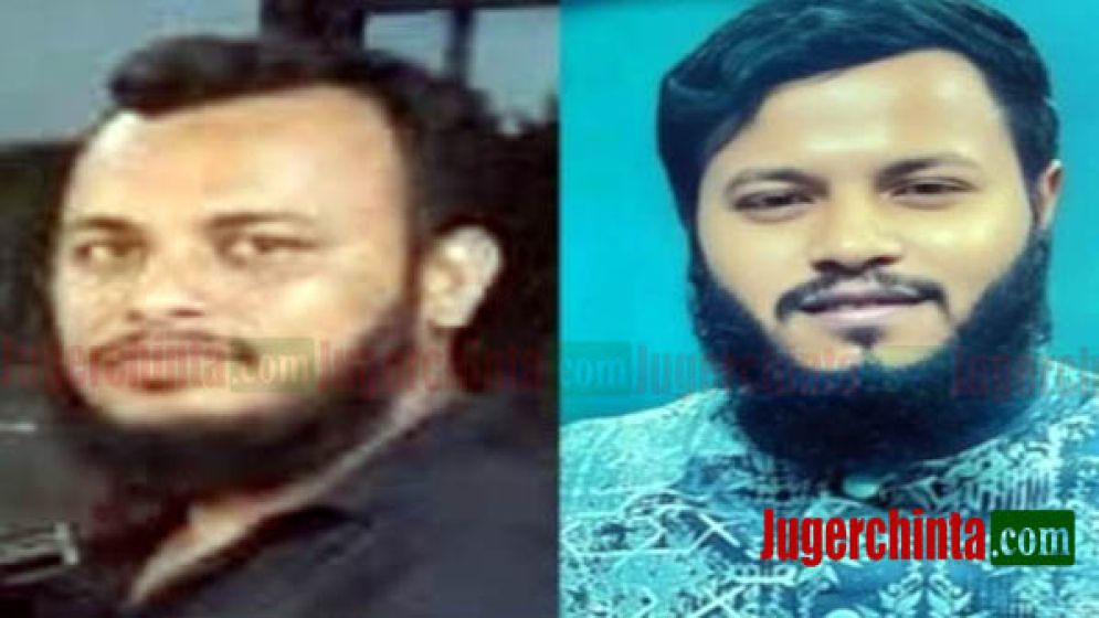 পালিয়েছে কুখ্যাত মাদক ব্যবসায়ী রবিন-সোহেল