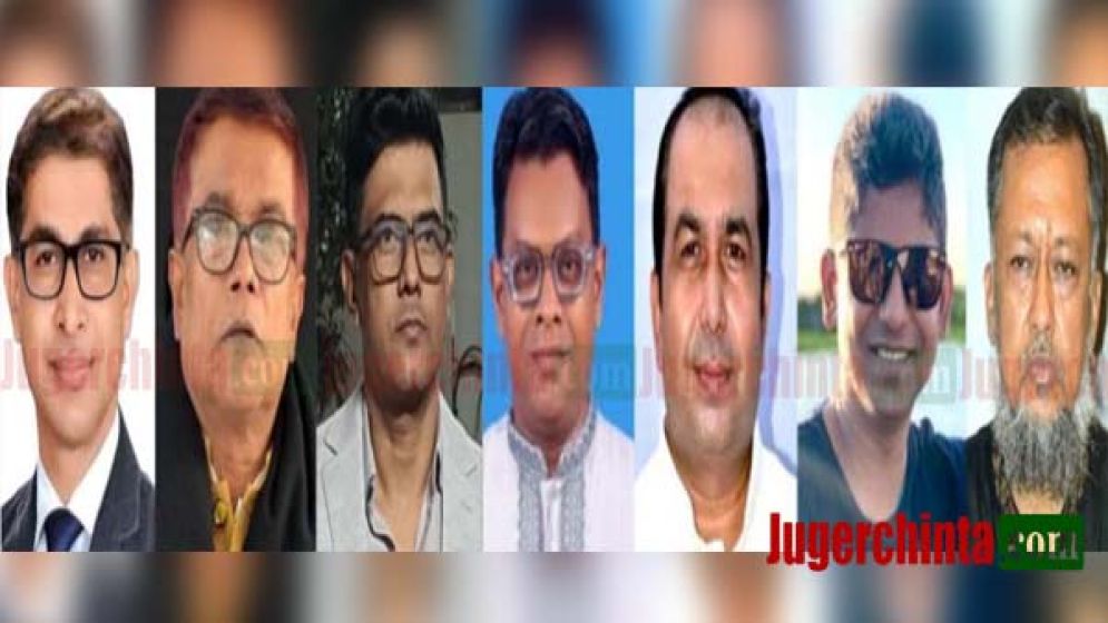 জেলা-মহানগর বিএনপির কমিটি নিয়ে তোড়জোড়