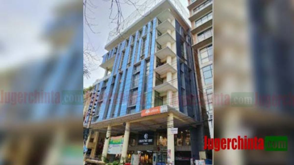 কেড়ে নেওয়া বিএনপি কার্যালয় ফিরিয়ে দেয়ার উদ্যোগ