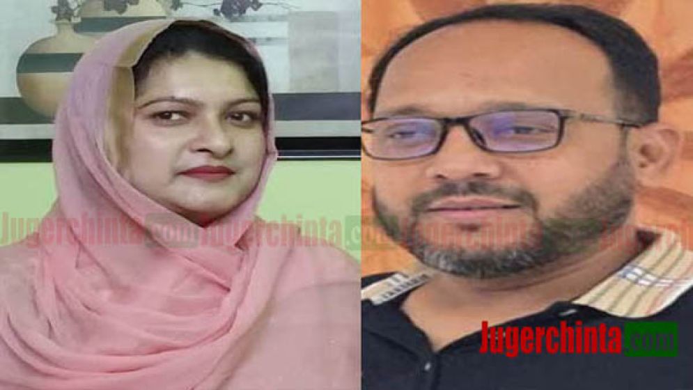 বিভাকে নিয়ে রিয়াদের ক্ষোভ