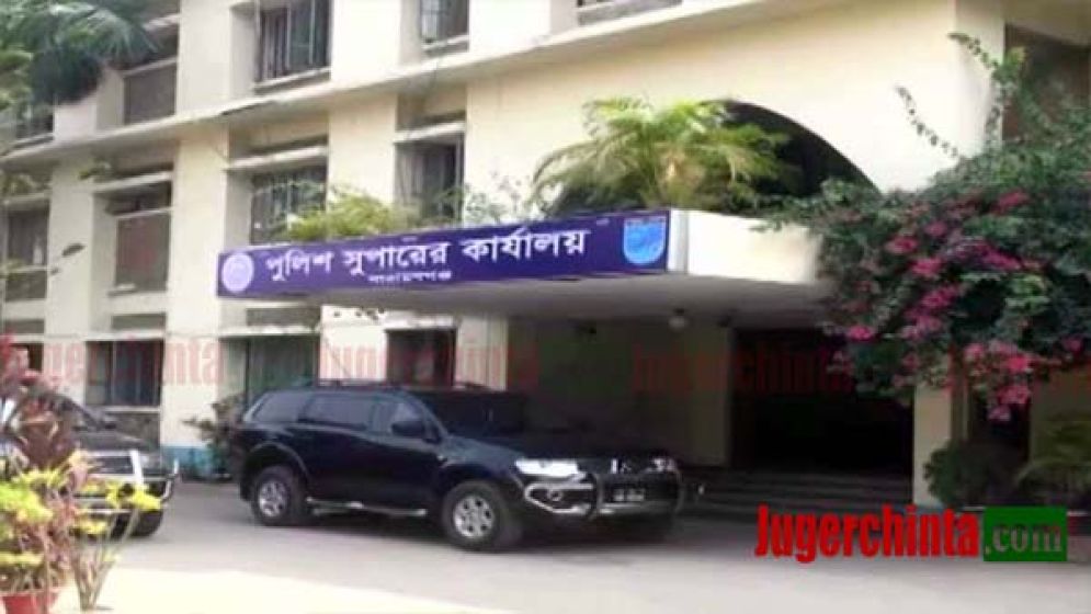 থানার লুট হওয়া ১৪১ অস্ত্রের ৩৭টিই এখনো উদ্ধার হয়নি