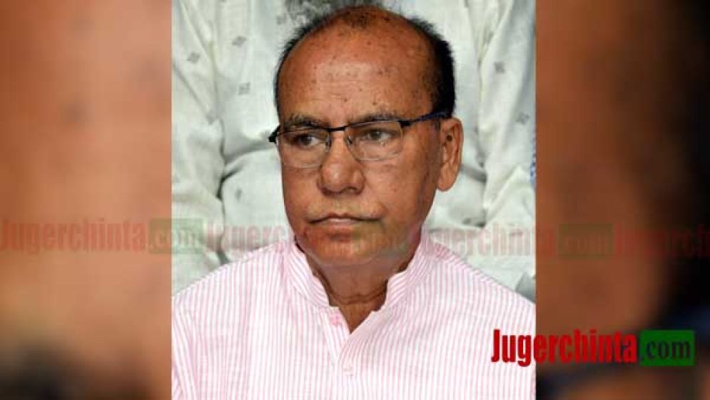 না.গঞ্জ অস্থিতিশীল করার পাঁয়তারা আব্দুল হাইয়ের