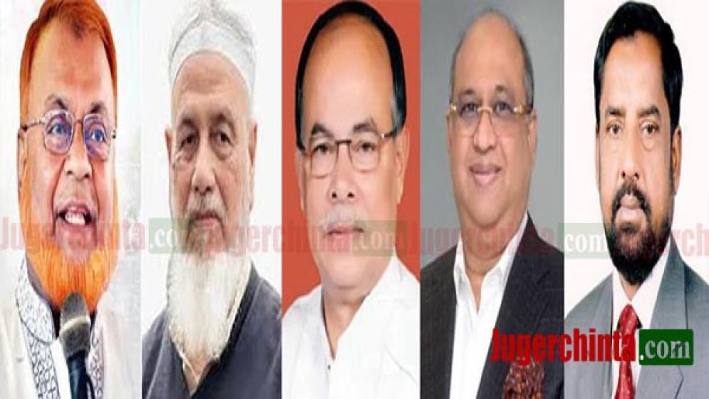 প্রবীণরা দলীয় সিদ্ধান্তের অপেক্ষায়