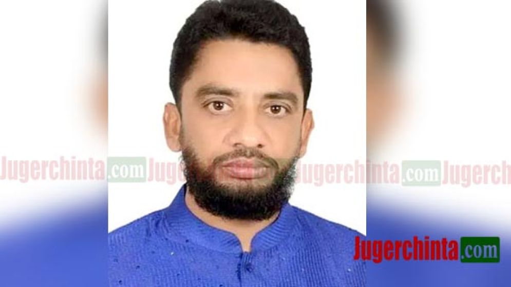 সোনারগাঁয়ে আ.লীগের কুকর্মের মাস্টারমাইন্ড ইঞ্জি.মাসুম সরব