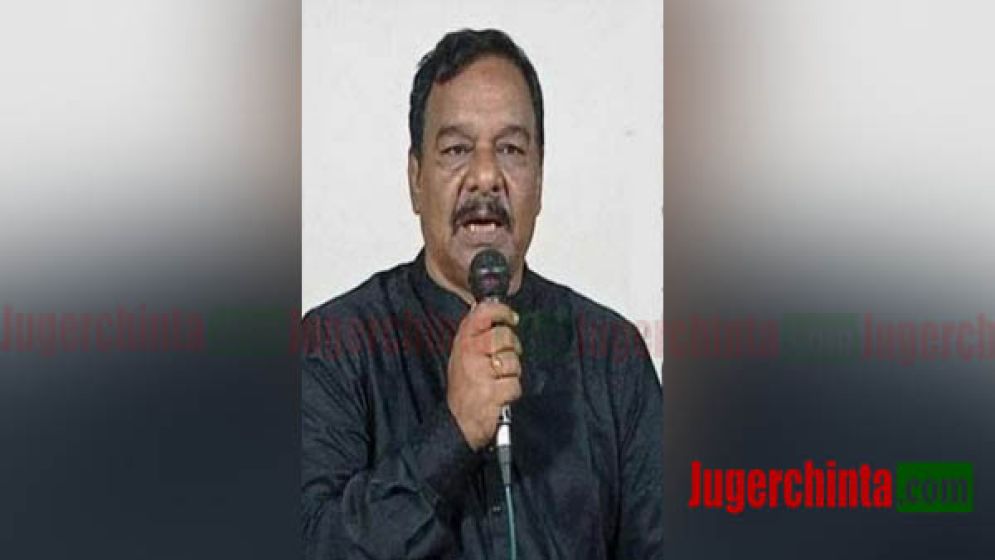বিএনপির ছায়ায় ওসমান দালাল তেল চোর দেলোয়ার প্রধান