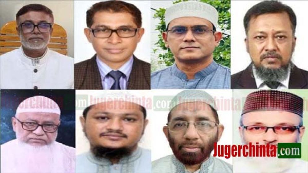 দ্বন্দ্ব কমছে না বিএনপির দল গোচাচ্ছে জামায়াত