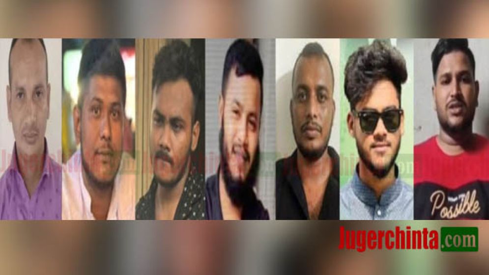 চিহ্নিত অপরাধীরা রাজনৈতিক ছত্রছায়ায় বেপরোয়া
