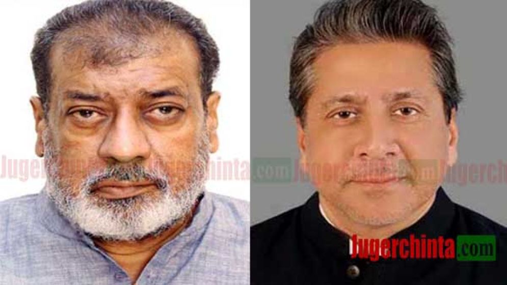 দেশে বসে প্রভাব দেখাচ্ছে সেলিম ওসমান-কায়সার