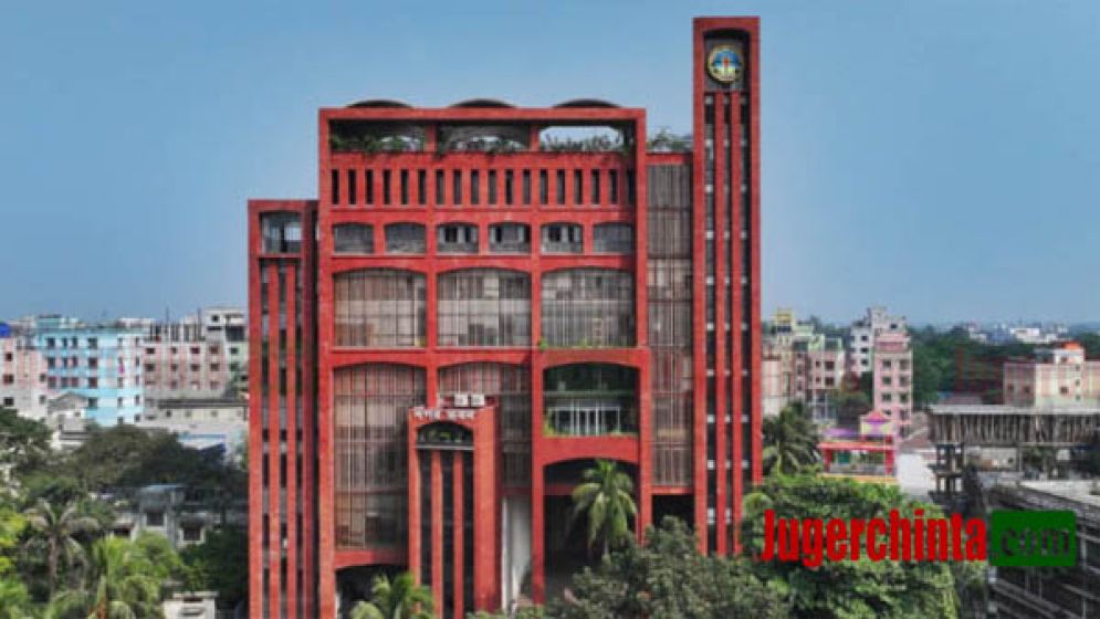 নাসিকে যুক্ত হচ্ছে ফতুল্লা-কুতুবপুর এনায়েতনগর, বাদ কাশীপুর