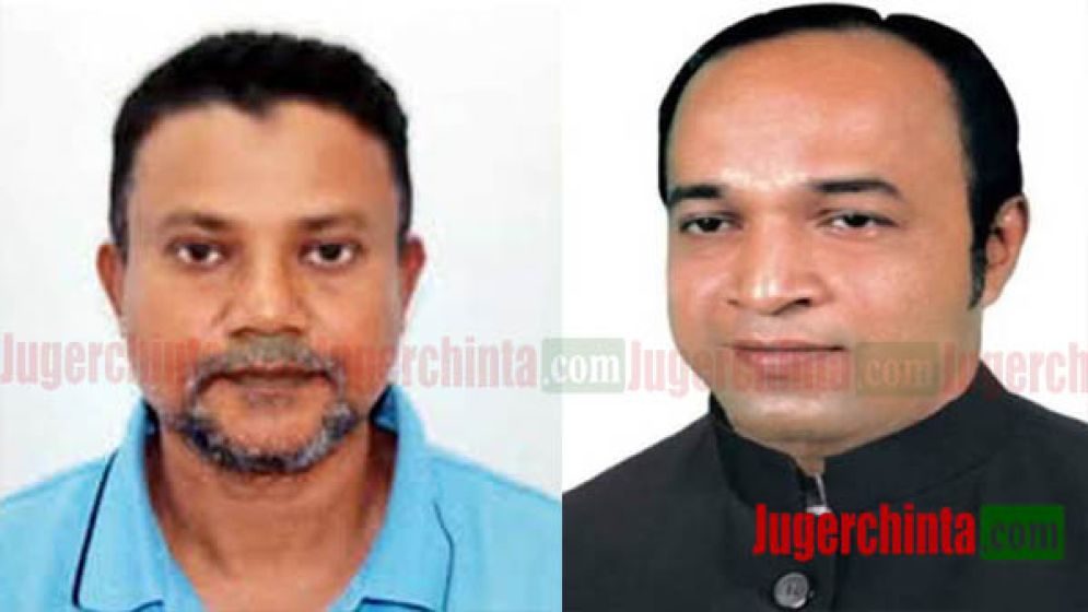 সোনারগাঁয়ে নাশকতার পায়তারা মাসুম বাহিনীর