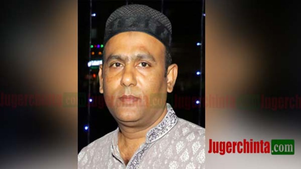 রাজনৈতিক ম্যানেজে প্রকাশ্যে সেই সুফিয়ান