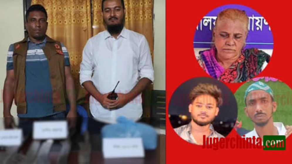 শুভ খুনের নেপথ্যে কি ফতে অনিকের বাসায় ডিবির অভিযান?