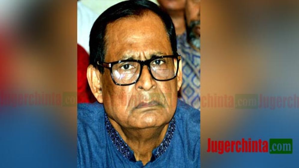 মহানগর আ.লীগের আনোয়ার পেছনে কলকাঠি নাড়ছেন