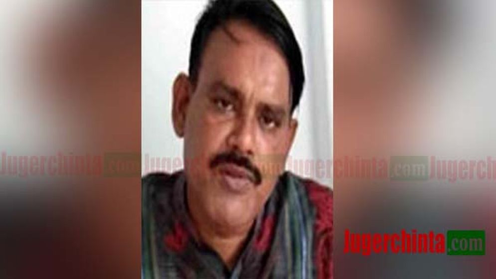 যুবলীগের ক্যাডার জানে আলম বিপ্লব এখনো অধরা