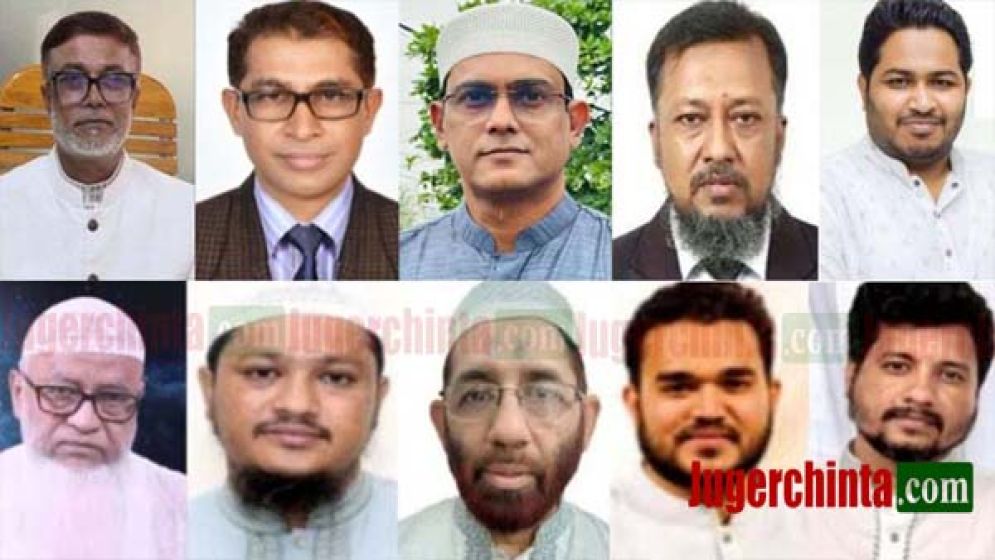দ্বন্দ্বের বেড়াজালে রাজনীতি