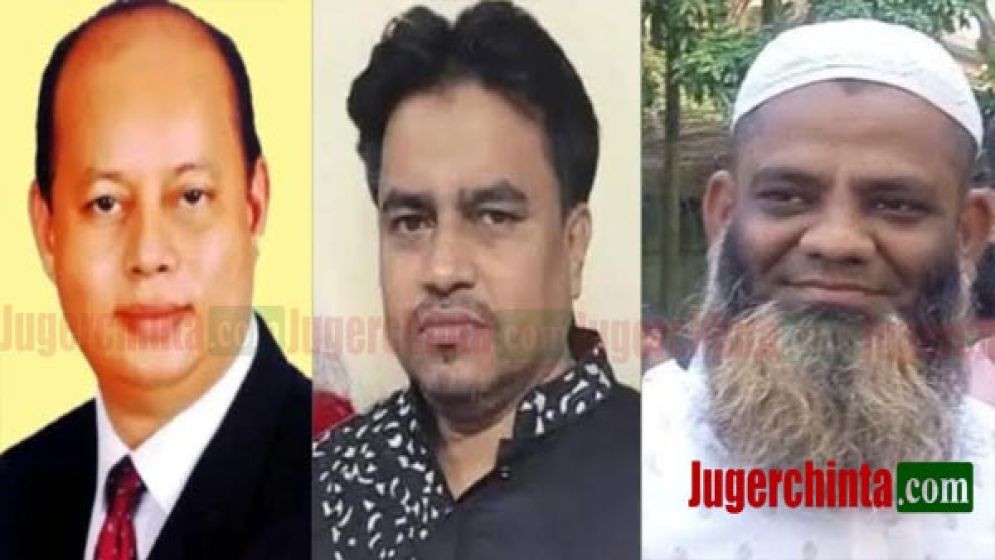 ভাগ-বাটোয়ারার দ্বন্দ্বে বিচ্ছিন্ন জেলা স্বেচ্ছাসেবক দল
