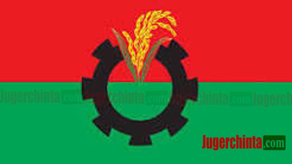 আ.লীগের পেছনে বিএনপির ছায়া