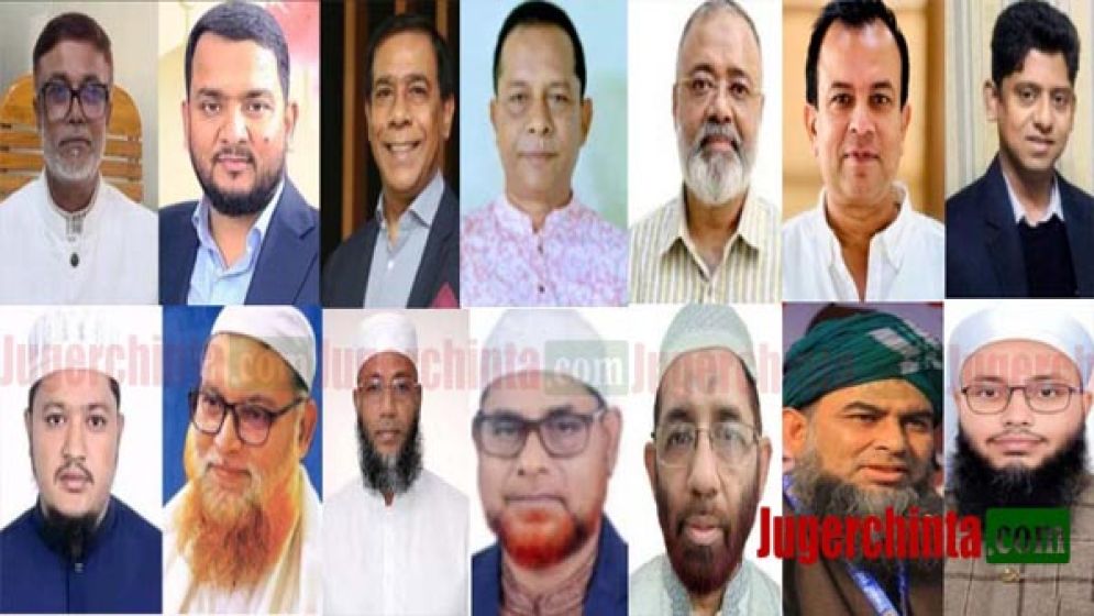 প্রার্থীর ছড়াছড়ি বিএনপিতে চাঙা ইসলামী দলগুলো