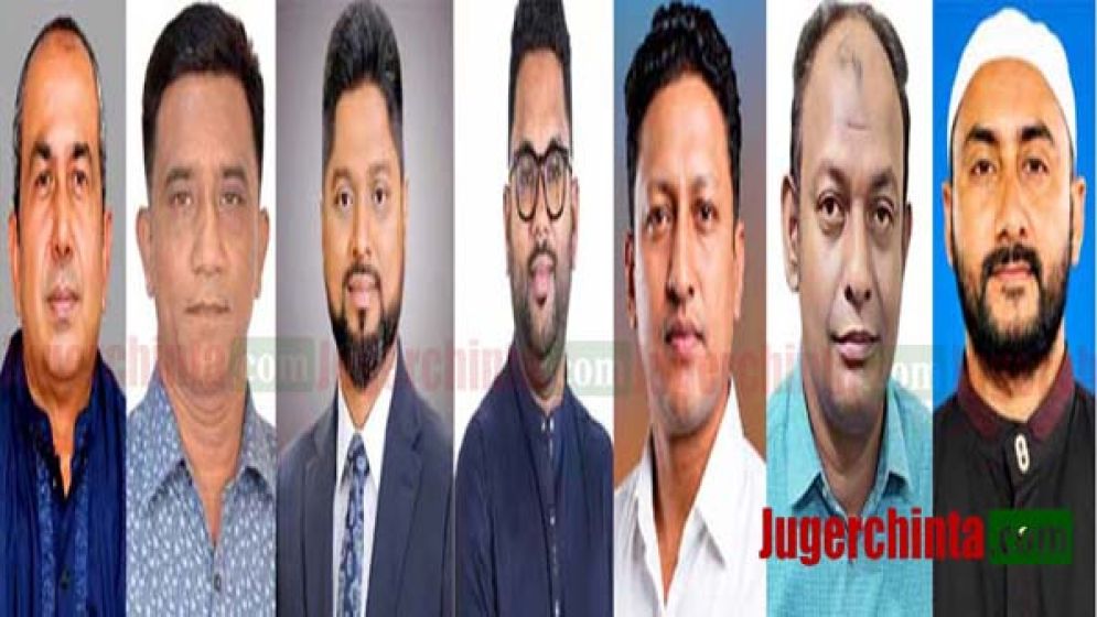 যুবদলে বাড়ছে অস্থিরতা
