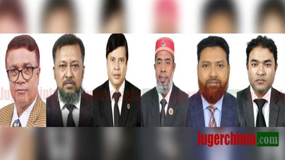 তিন ইস্যুতে আদালতপাড়ায় উত্তাপ