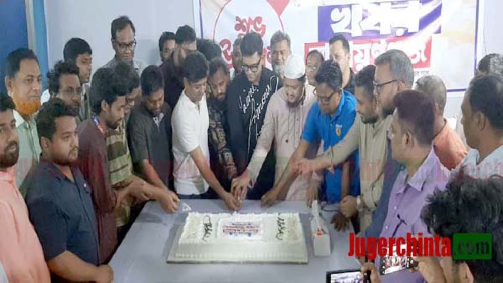শাহ নিজামের অফিসে বিএনপি জামায়াত নেতাদের মিলনমেলা