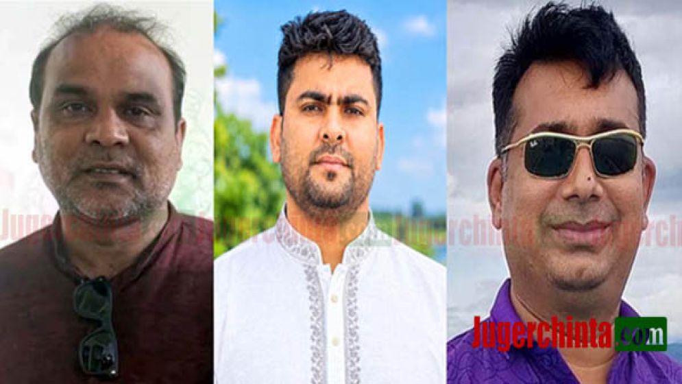 দুইদিনেও অদৃশ্য ইশারায় হয়নি অভিযোগ কিংবা মামলা
