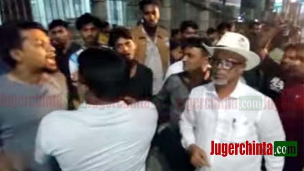 ফুটপাত হকারমুক্ত করতে অ্যাকশনে নাসিক প্রশাসক