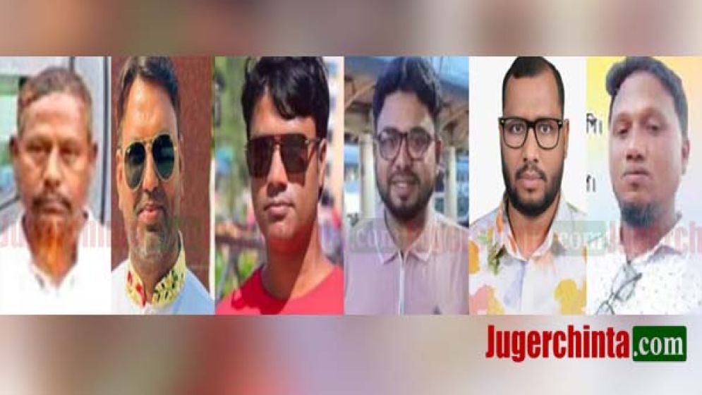 আ.লীগ-বিএনপির লোভে ধ্বংস হচ্ছে বক্তাবলীবাসী