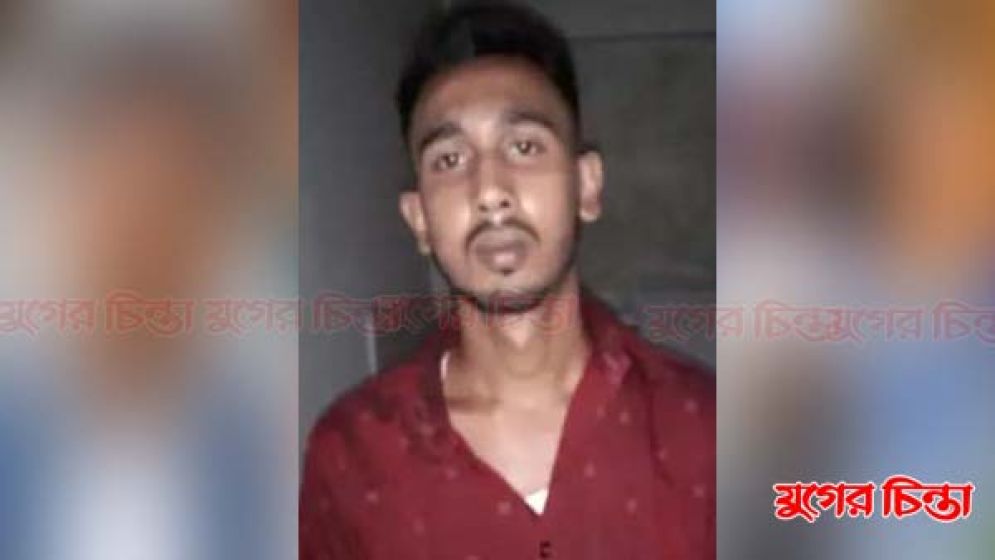 সোনারগাঁয়ে বিয়ের আগের রাতে মদসহ বর আটক