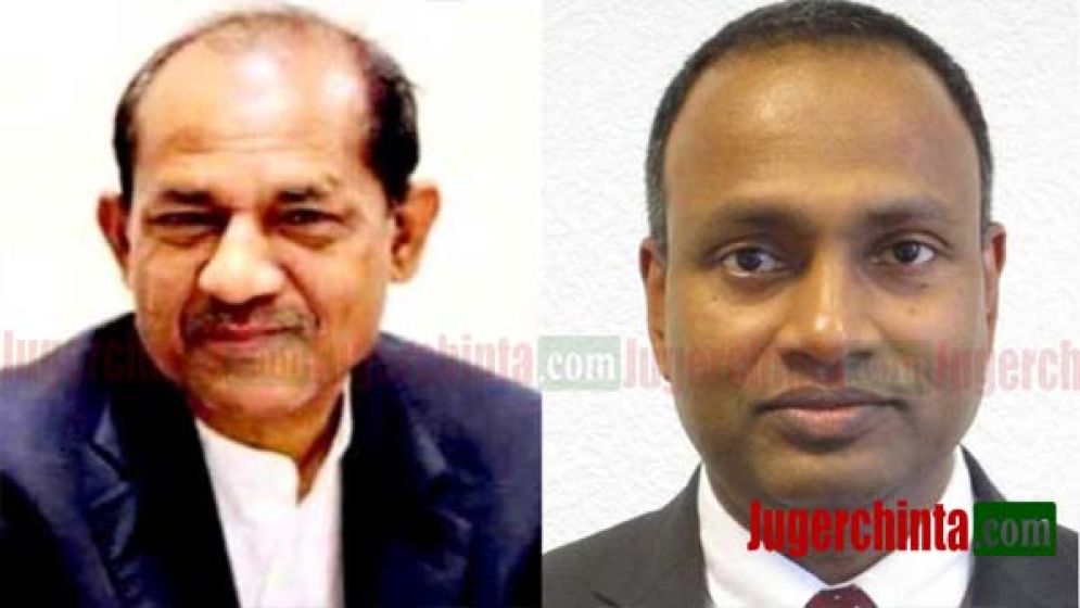 প্রধানমন্ত্রীর বিশেষ সহকারী হলেন প্রাইম বাবুলের মেয়ে জামাতা গিয়াসউদ্দিন