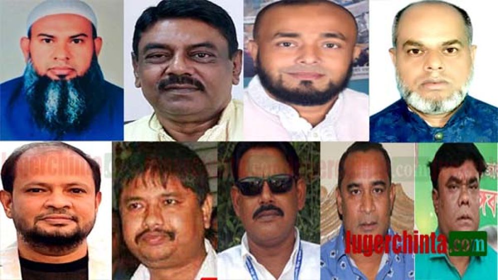 ফতুল্লা আওয়ামী লীগের  কুতুবরা তৎপর