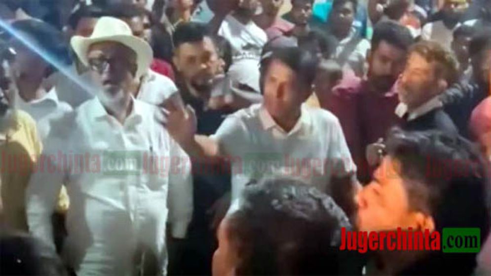 বারবার হামলায় হকারদের আস্ফালন বাড়ছে