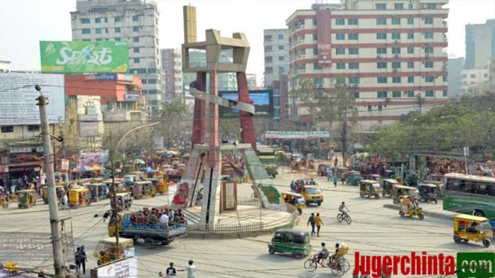 মাদকের ‘রেড জোন’ না.গঞ্জ