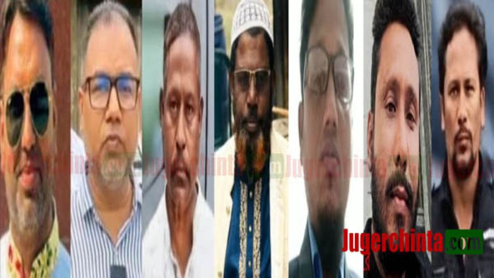 বক্তাবলী লুটপাটে একাট্টা আ.লীগ-বিএনপি সিন্ডিকেট