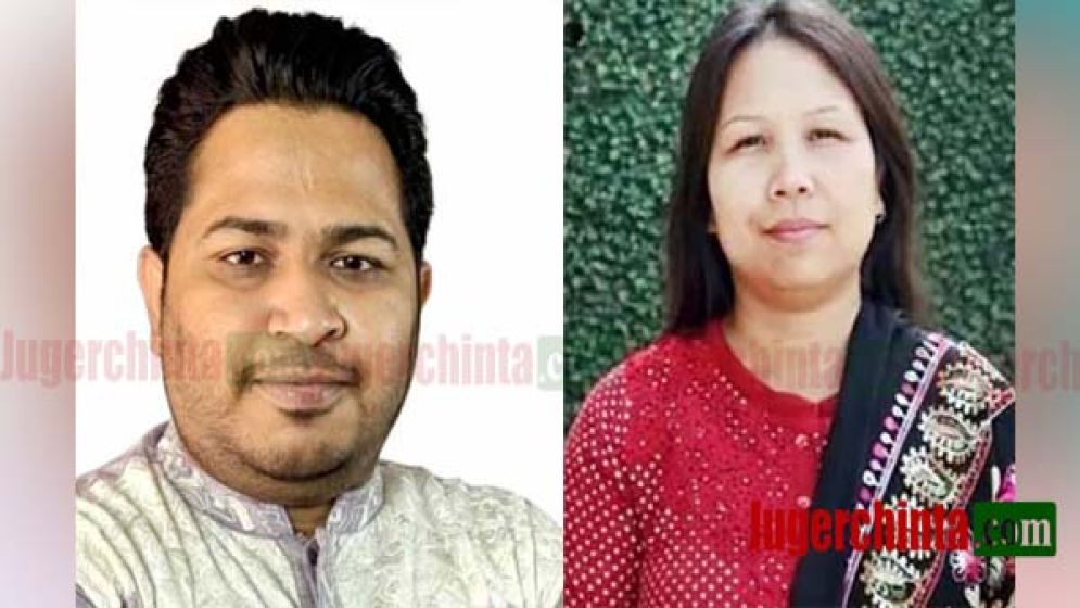 কার হাতে না.গঞ্জ-৪ আসনের উন্নয়ন